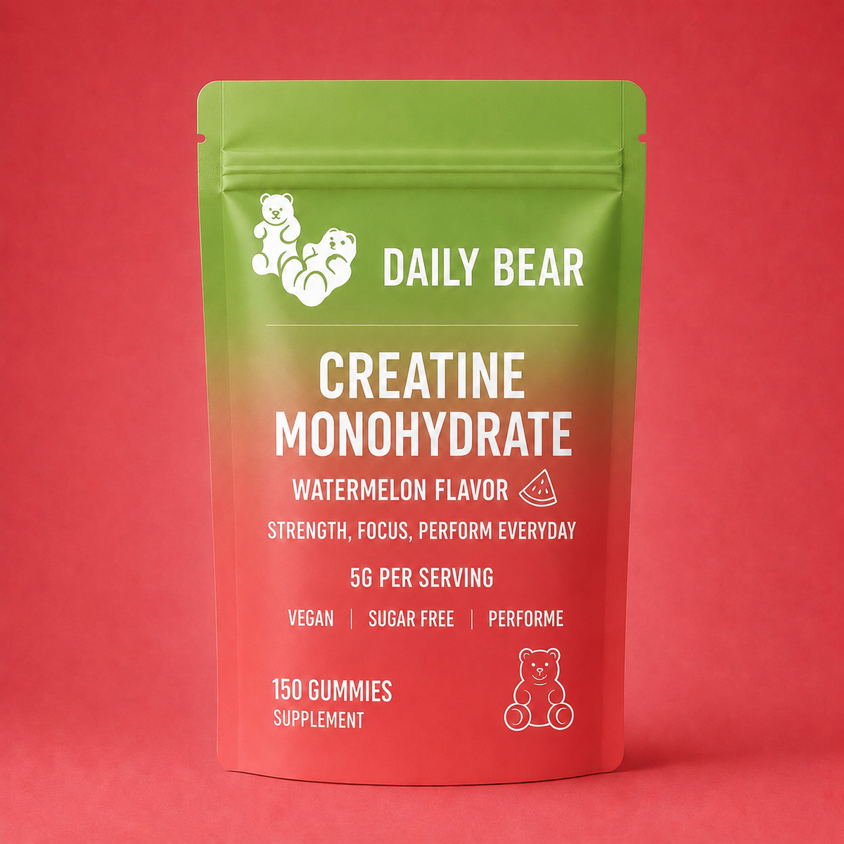 Creatine Gummies