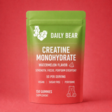 Creatine Gummies