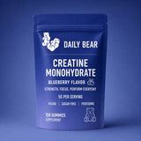 Creatine Gummies