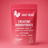 Creatine Gummies