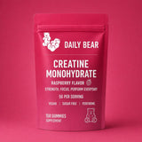 Creatine Gummies